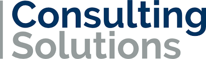 Consulting Solutions