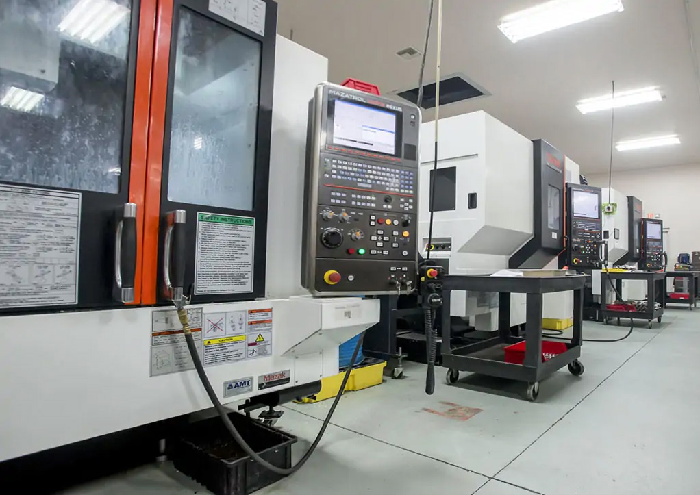 CMT Centralizes Quoting to Maximize Every Opportunity White Wolf Capital LLC