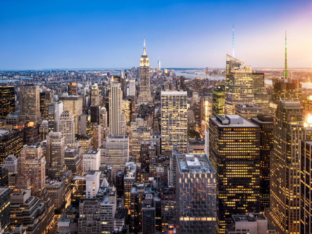 White Wolf Capital Group Expands to New York City - White Wolf Capital LLC