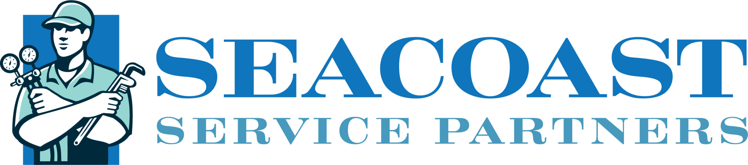 Formation of Seacost Service Partners White Wolf Capital LLC